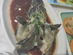 -锦里海景海鲜餐厅.三亚老字号(亚龙湾中心广场店)