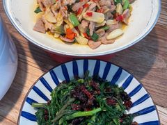 -树厨贵州菜(大十字店)