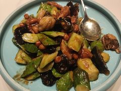 捞汁小海鲜-好礼家海鲜•海肠捞饭大王(金沙滩念慈别墅店)