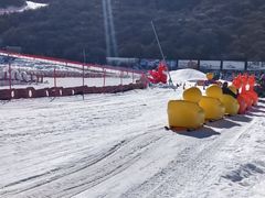 -太子岭滑雪场