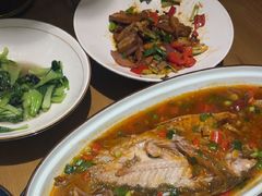 -鸿运楼·舌尖上的徽菜