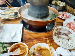 -元盛居(生态大街店)