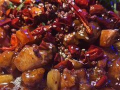 -绿茶餐厅(乐峰广场店)