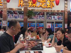 -簋街仔仔小龙虾(总店)