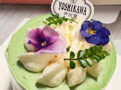 -吉川堂·日式甜点专门店(正佳广场店)