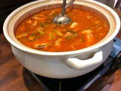 -黔大人·贵州花溪牛肉粉(宝能太古城店)