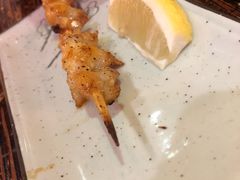 烤软骨-平成屋·午肴夜酒(四川北路店)