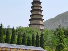 -响堂山石窟-北响堂山石窟