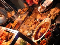 -明记牛杂(新马路分店)
