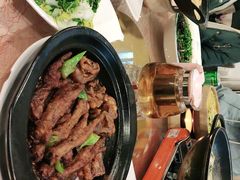 -丈母娘的饭局•新金陵菜(牛首山店)