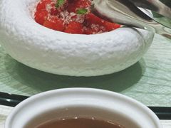 -青岛海天世园酒店-海澜阁中餐厅