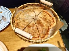 -疆里疆外·和田烤肉·清真