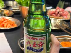 -西塔老太太泥炉烤肉(龙湖北苑天街店)