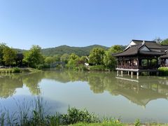 -南山风景名胜区