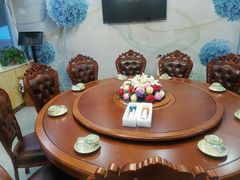 包厢-兰州老马家族食府(康庄总店)