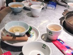 -椰妹·椰子鸡火锅(三祺广场店)