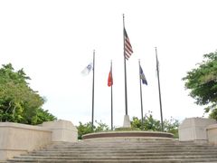 -美国纪念公园