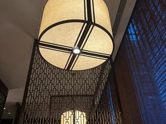 -丽晶轩中餐厅(重庆丽晶酒店)
