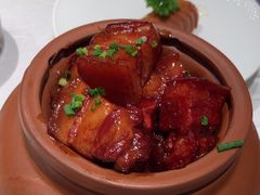 -海鸿荟·沿江菜(中山北路店)