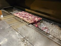 -维吾尔餐厅(宜山路店)