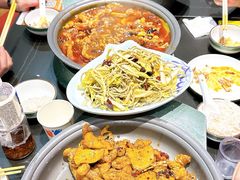 -美蛙四季(六里桥店)