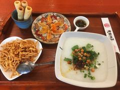 -大王油茶(磁器口店)