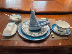 -德信恒隆国际酒店