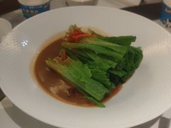 -秦月轩·陕西家乡菜(阜成路·五棵松店)