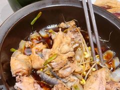 -云海肴·汽锅鸡·云南菜(高德置地店)