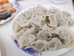 -北戴河庆山饭店·海鲜砂锅粥(北戴河黑石路店)