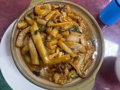 -雄仔农家菜馆·特色葱油鸡(六祖店)