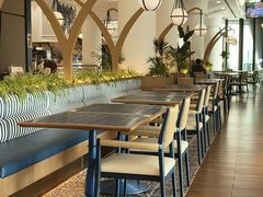 -贝林大翅鲸简餐厅(国家海洋博物馆店)