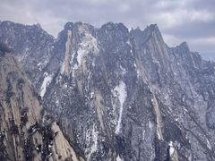 -华山风景名胜区