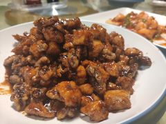 -陈傻子餐厅(世纪都会店)