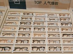 -AOJO眼镜(南翔印象城MEGA店)