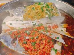 -湘聚缘.湖南菜(光明路店)