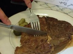 -露西亚咖啡西餐厅(哈尔滨俄侨纪念馆店)