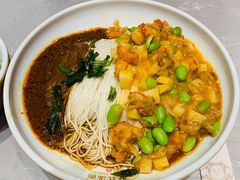 -松鹤楼面馆(清河万象汇店)