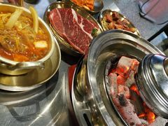 -本炙炭烤·蒲烧活鳗料理店(金沙洲店)