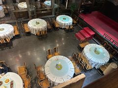 -巴国布衣·SICHUAN FOLK(紫荆店)