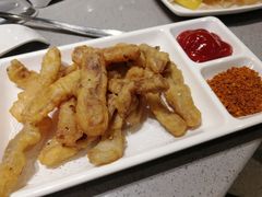 -海底捞火锅(凯德广场店)