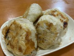 -求生煎包(武夷小区店)