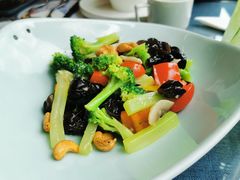 -野蔓果·山野菜(西湖景区·龙井茶田店)