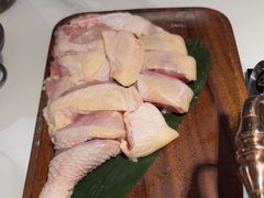 -椰子湾·海南火锅·糟粕醋·椰子鸡(正大广场店)