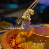 [馋]我来挑战，火爆北京的手打丸火锅店[火锅][耶]