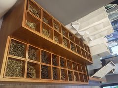 -一叶觅山(半边街店)