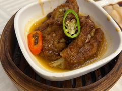 -潮福城大酒楼·潮粤菜·港式点心(阳光城店)