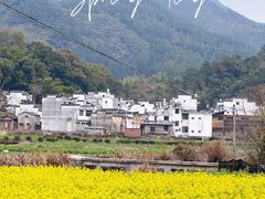 -婺源风景区