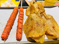 -望京小腰(北京总店)