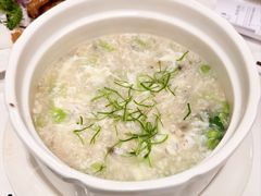 -清心茶楼·传统中山石岐菜